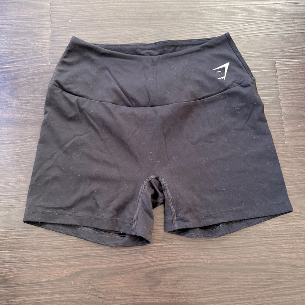 Gymshark Spandex